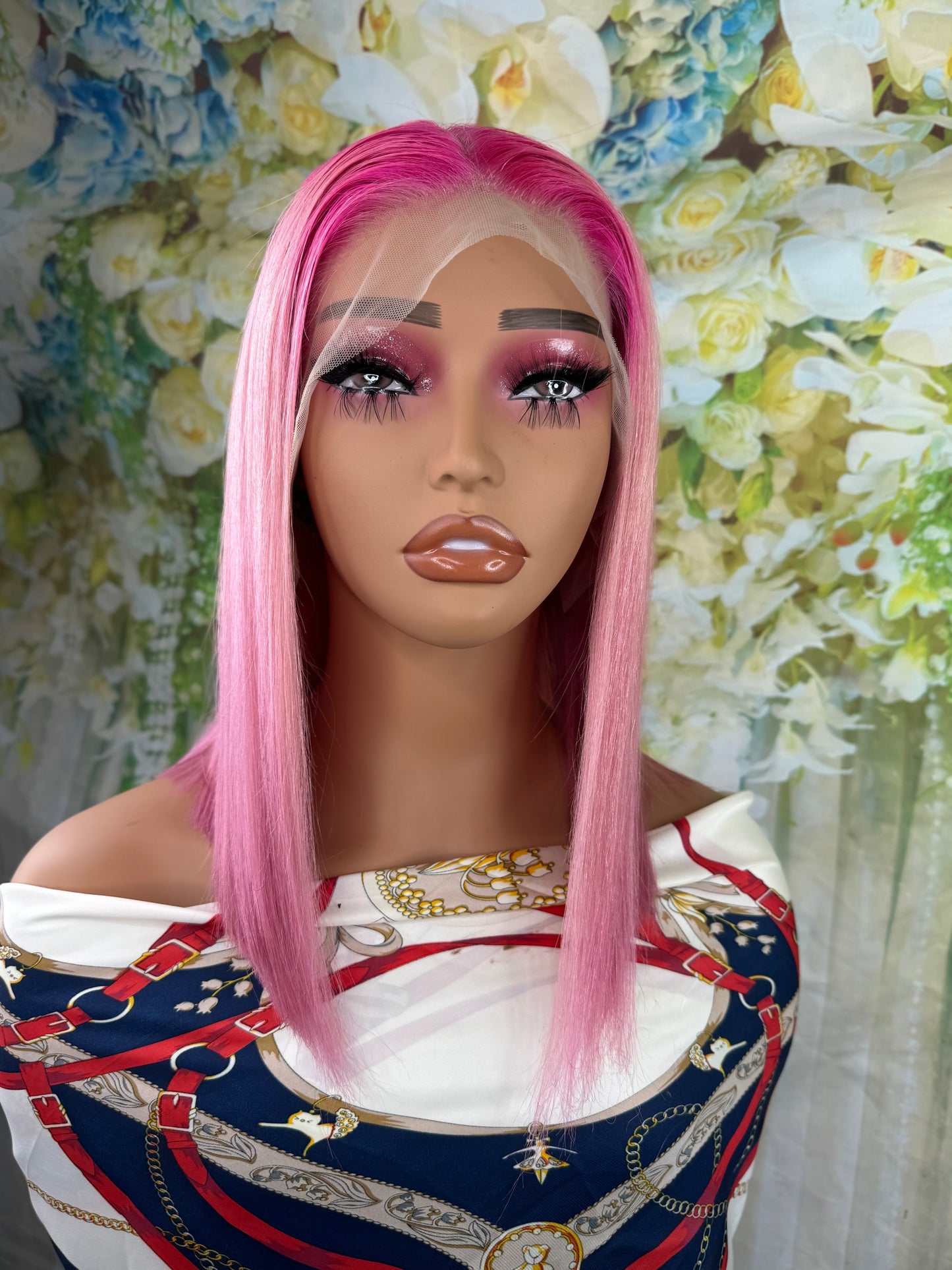 Pinky