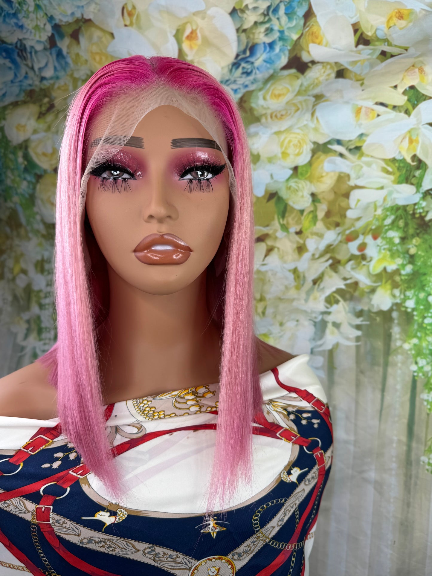 Pinky