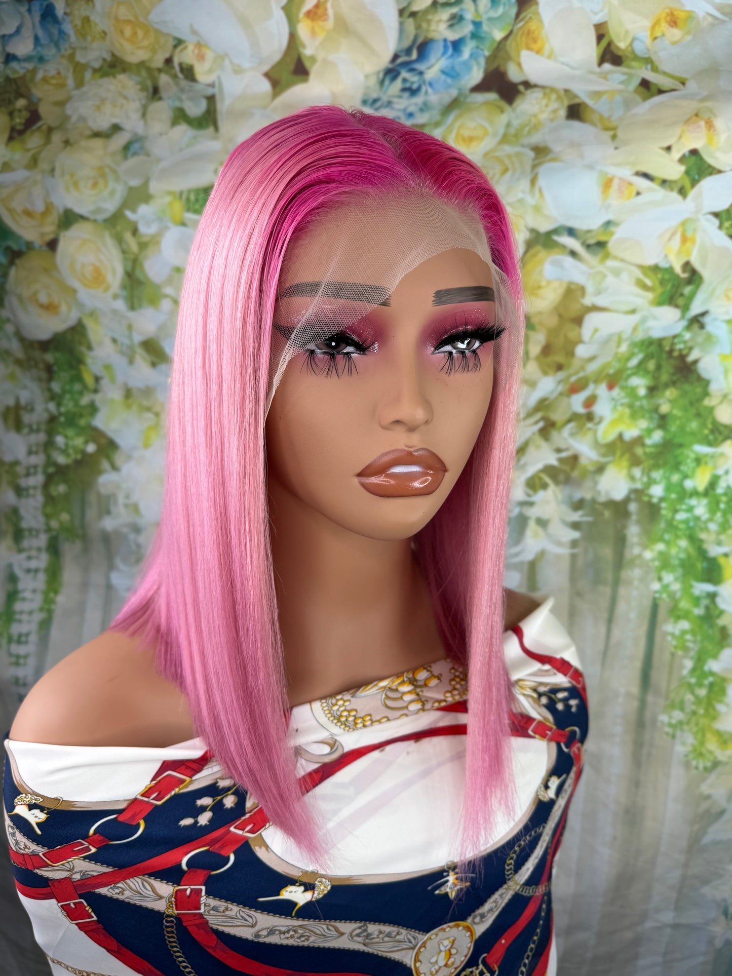 Pinky