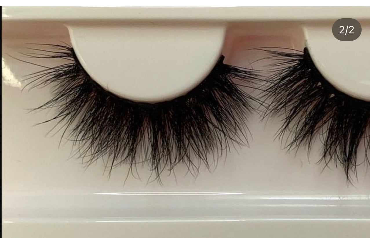 Darella lashes