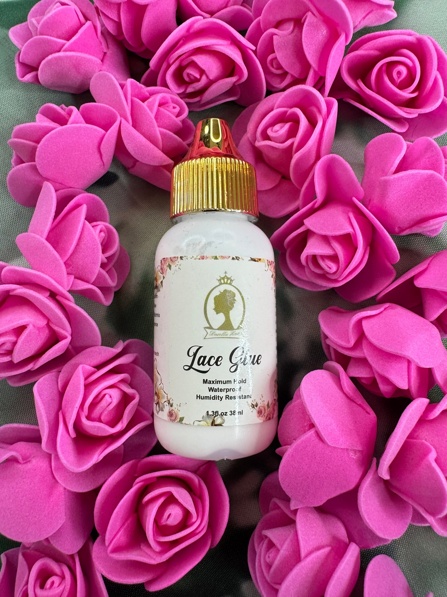 Darellahair lace wig glue