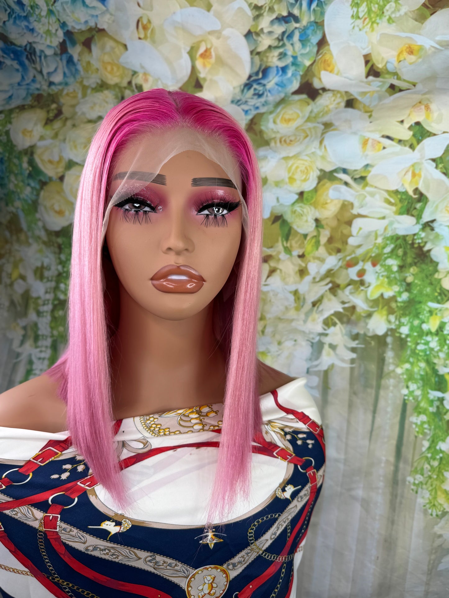 Pinky