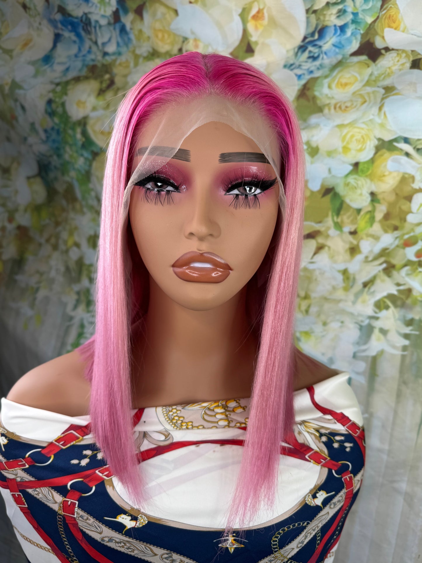 Pinky