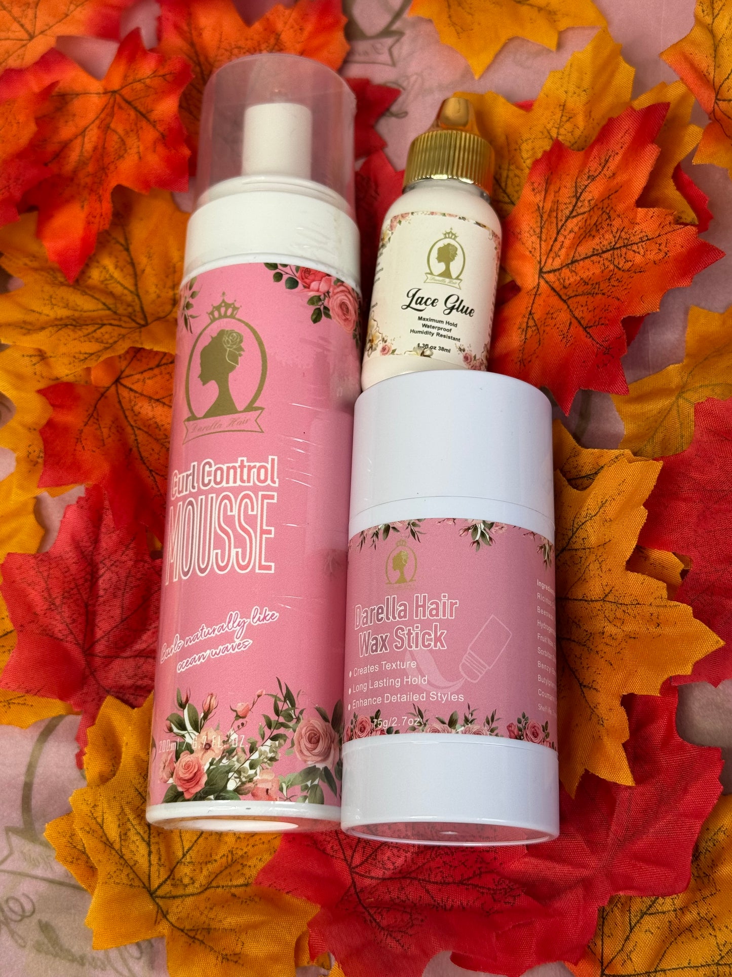 Darellahair Wax Stick