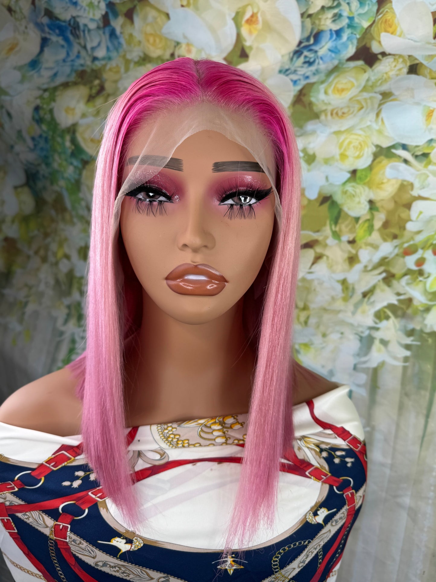 Pinky