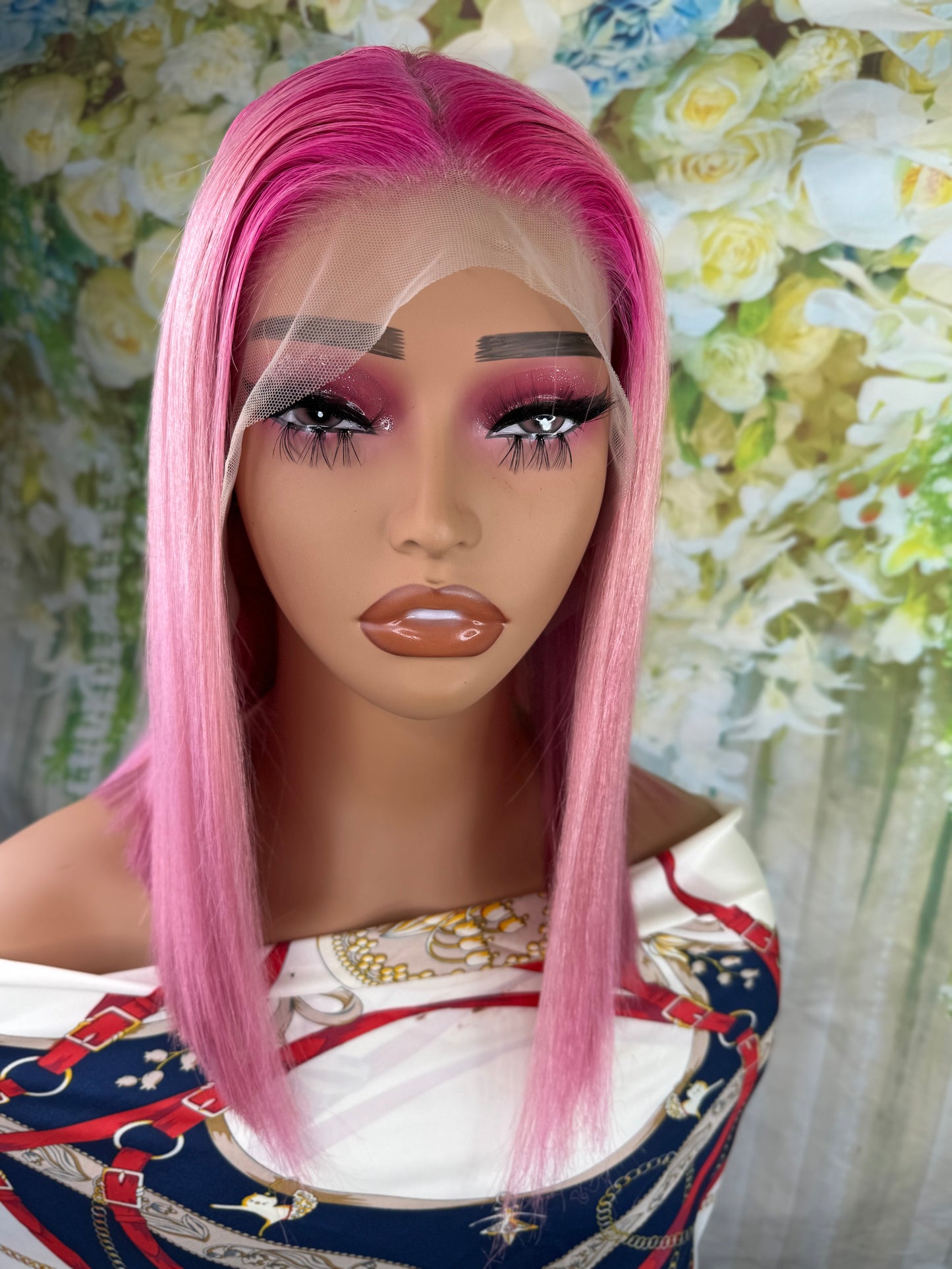 Pinky