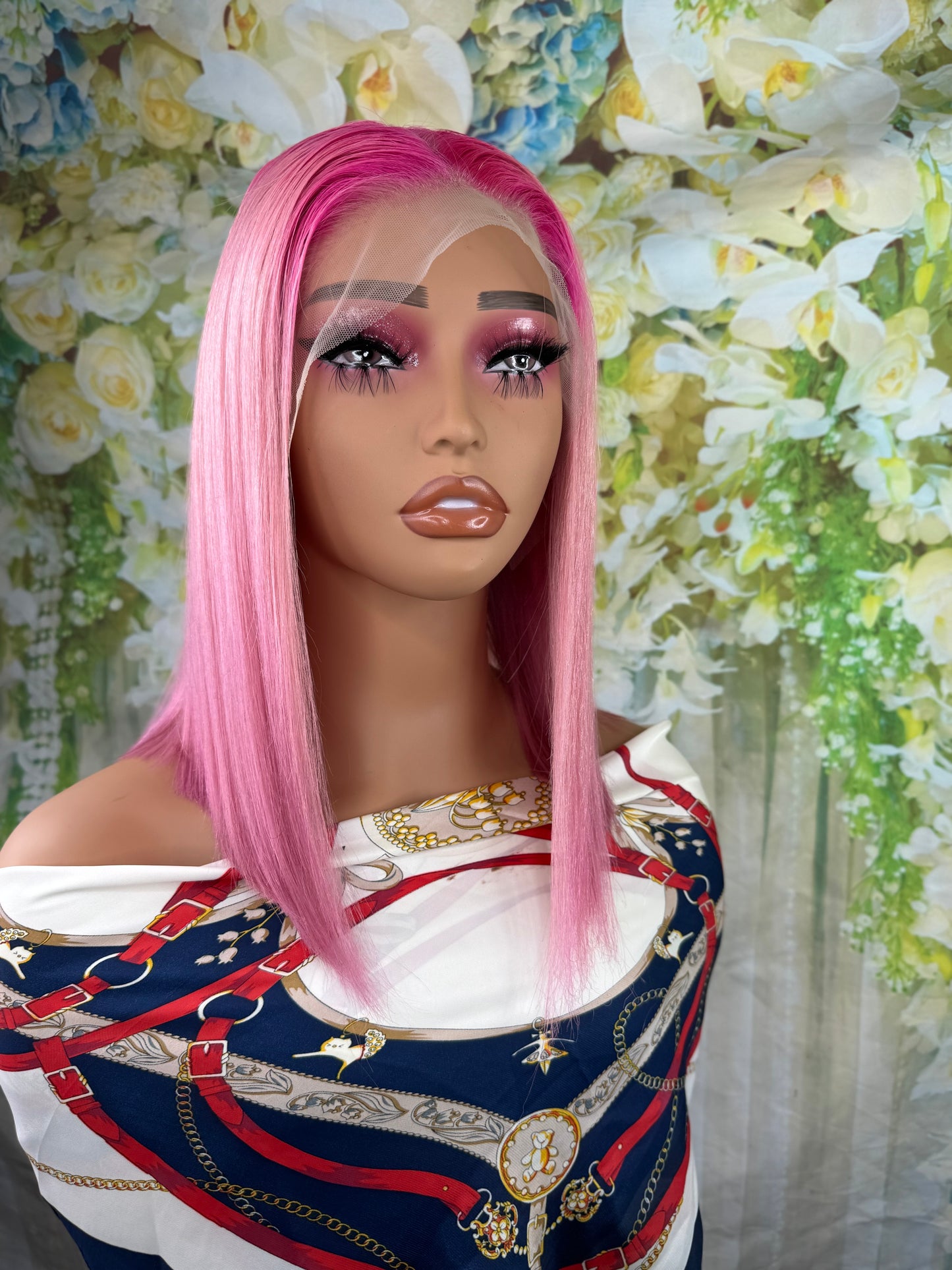 Pinky