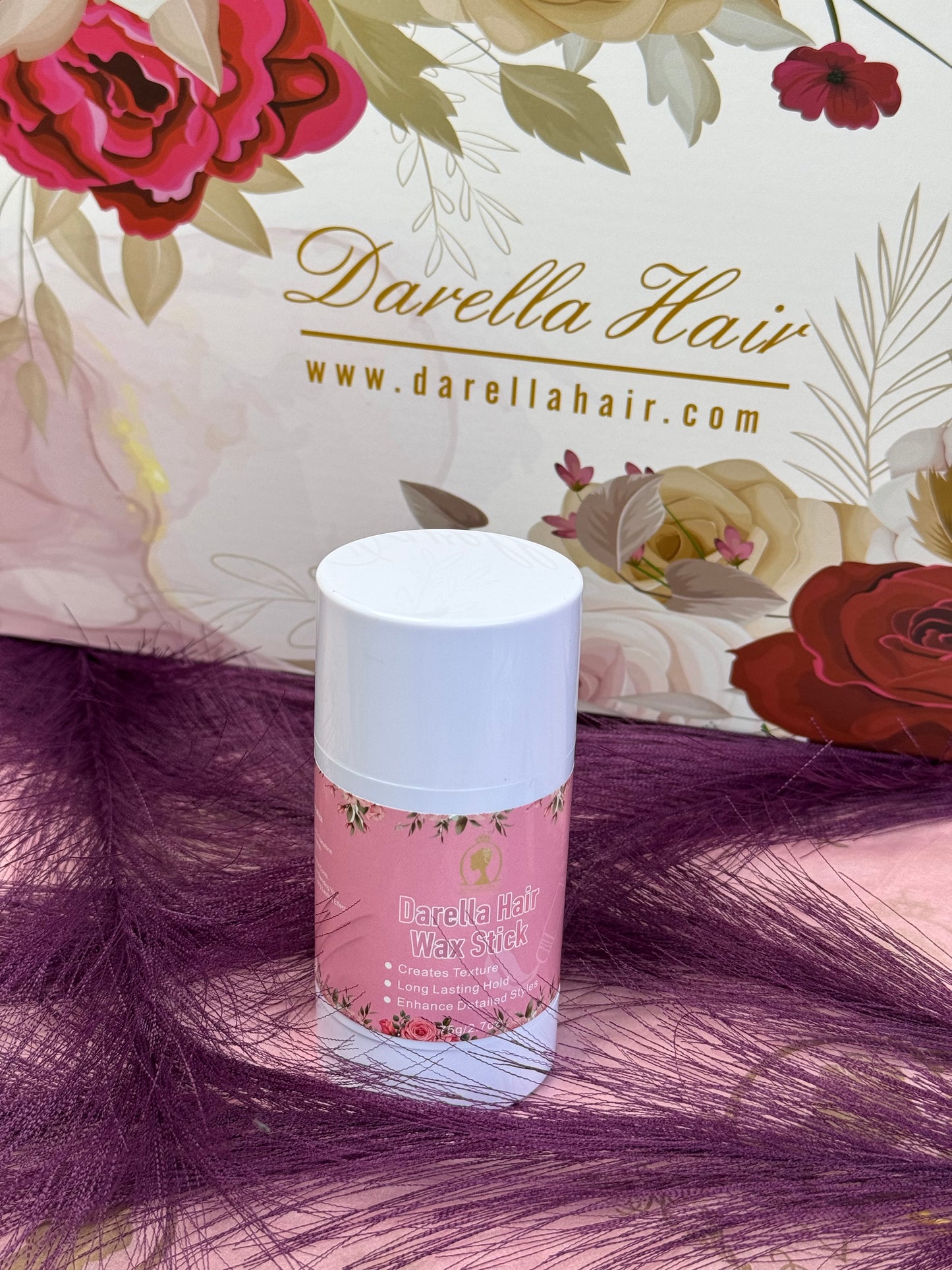 Darellahair Wax Stick