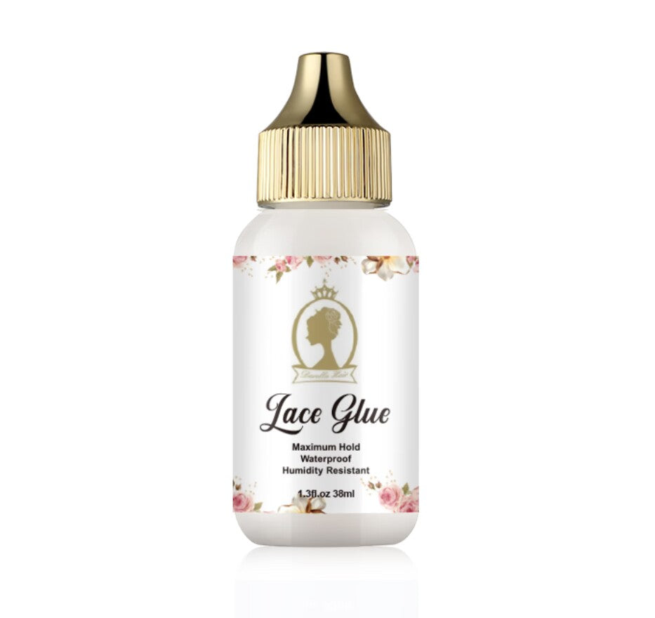 Darellahair lace wig glue